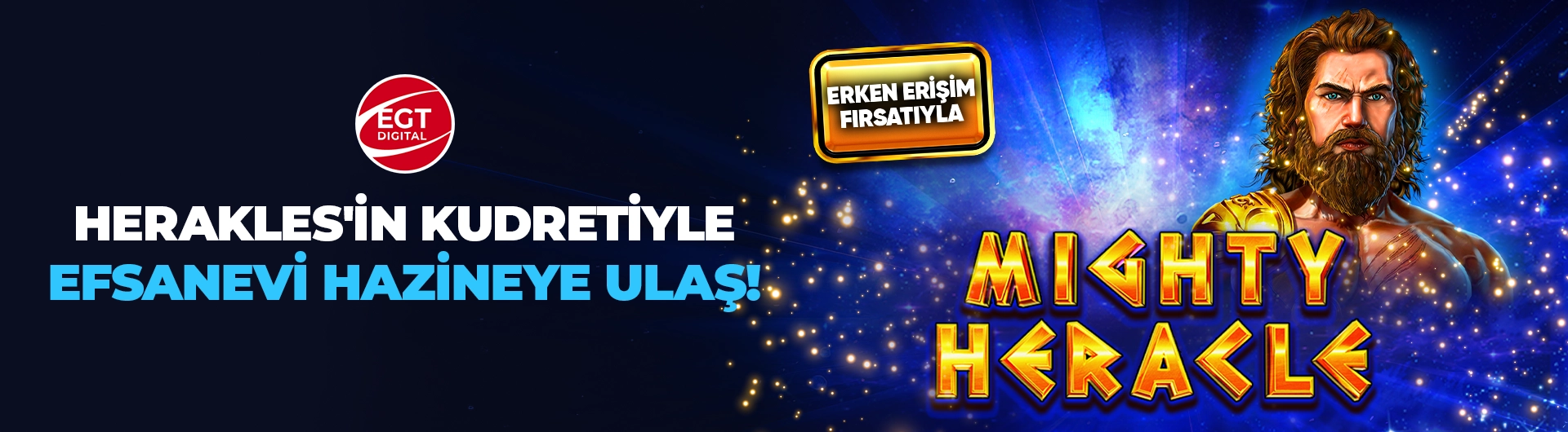 egt erken